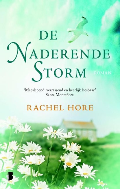 De naderende storm, Rachel Hore - Ebook - 9789460232923