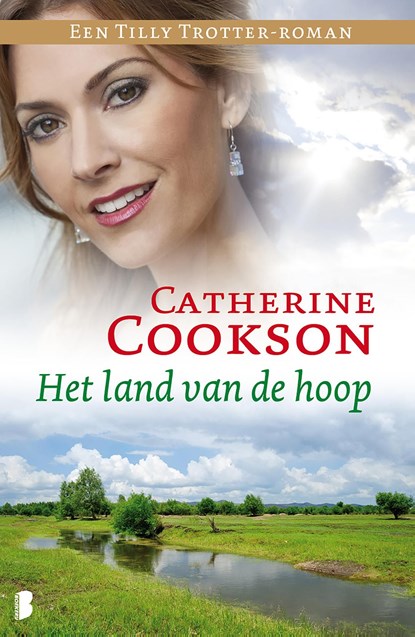 Het land van de hoop, Catherine Cookson - Ebook - 9789460234262