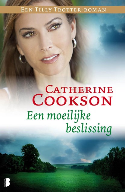 Een moeilijke beslissing, Catherine Cookson - Ebook - 9789460234279