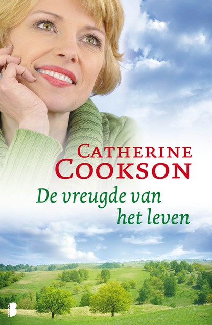 De vreugde van het leven, Catherine Cookson - Ebook - 9789460234385