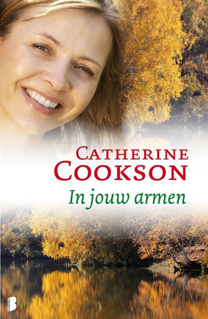 In jouw armen, Catherine Cookson - Ebook - 9789460234477