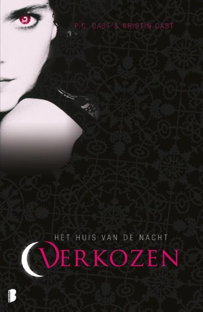 Verkozen, P.C. Cast ; Kristin Cast - Ebook - 9789460234699