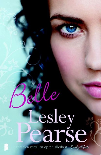Belle, Lesley Pearse - Ebook - 9789460235832