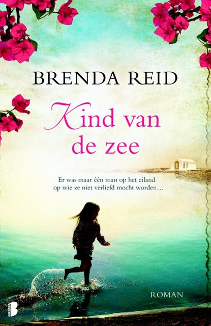 Kind van de zee, Brenda Reid - Ebook - 9789460235863