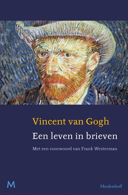 Vincent van Gogh, Jan Hulsker - Ebook - 9789460236402