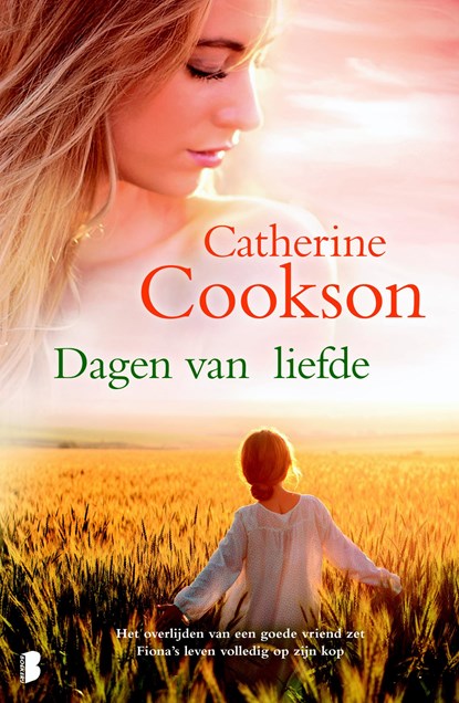 Dagen van liefde, Catherine Cookson - Ebook - 9789460236709
