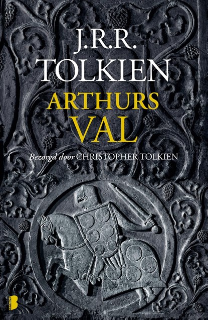 Arthurs val, J.R.R. Tolkien - Ebook - 9789460236891