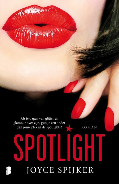Spotlight, Joyce Spijker - Ebook - 9789460237478