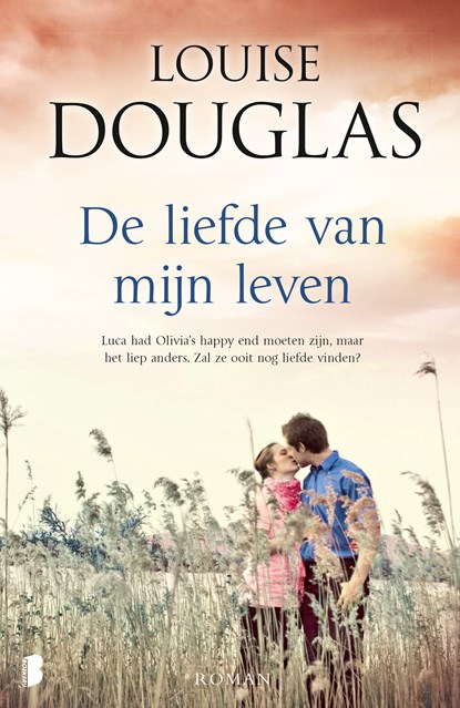 De liefde van mijn leven, Louise Douglas - Ebook - 9789460237980