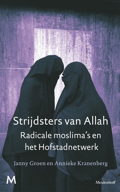 Strijdsters van Allah, Janny Groen ; Annieke Kranenberg - Ebook - 9789460239021