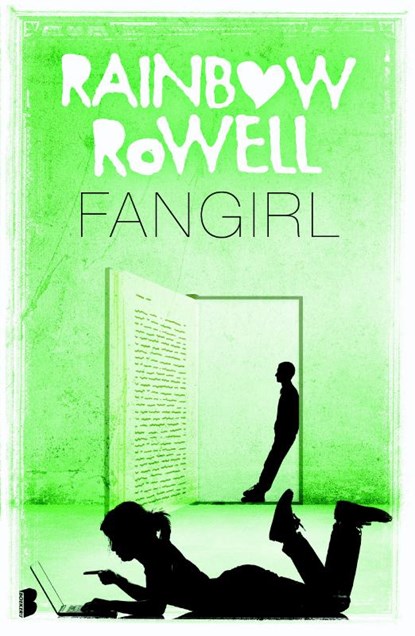 Fangirl, Rainbow Rowell - Ebook - 9789460239472