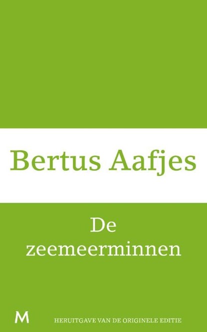 De zeemeerminnen, Bertus Aafjes - Ebook - 9789460239618