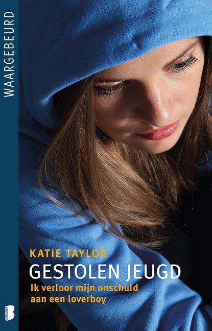 Gestolen jeugd, Katie Taylor ; Veronica Clark - Ebook - 9789460239892