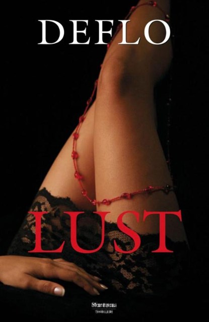 Lust, Luc Deflo - Ebook - 9789460410567