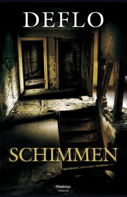 Schimmen, Luc Deflo - Ebook - 9789460411113