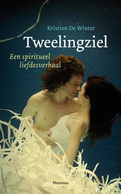 Tweelingziel, Kristien de Winter - Ebook - 9789460411830