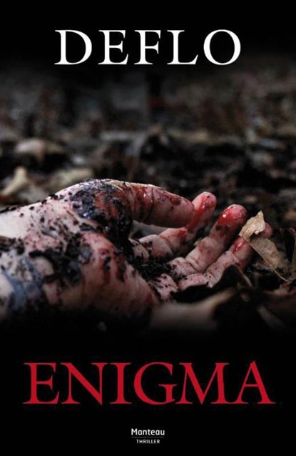 Enigma, Deflo - Ebook - 9789460412776
