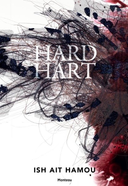 Hard hart, Ishait Hamou - Ebook - 9789460414022