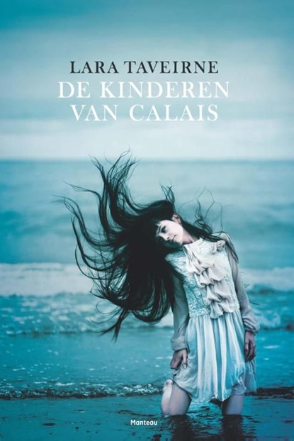 De kinderen van Calais, Lara Taveirne - Ebook - 9789460414145