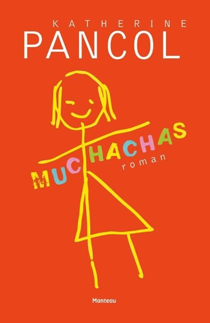 Muchachas, Kathérine Pancol - Ebook - 9789460414466