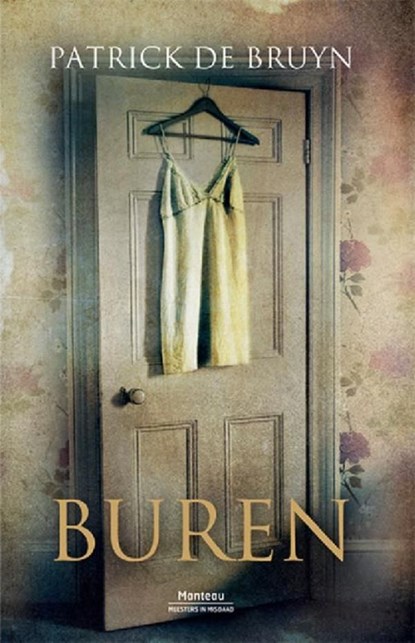 Buren, Patrick De Bruyn - Ebook - 9789460414541