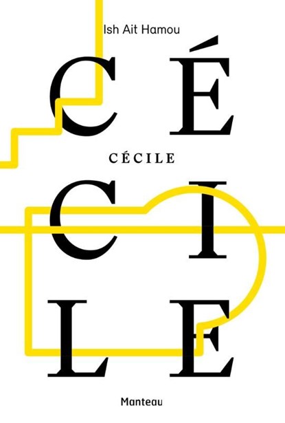 Cécile, Ish Ait Hamou - Ebook - 9789460414657