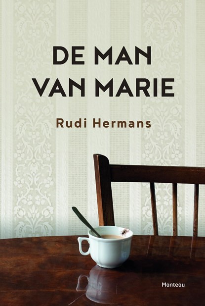 De man van Marie, Rudi Hermans - Ebook - 9789460415845