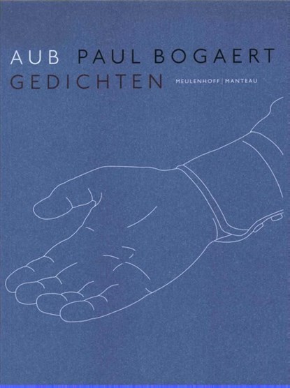 AUB, Paul Bogaert - Ebook - 9789460420030