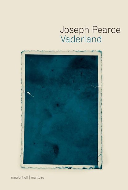 Vaderland, Joseph Pearce - Ebook - 9789460420061
