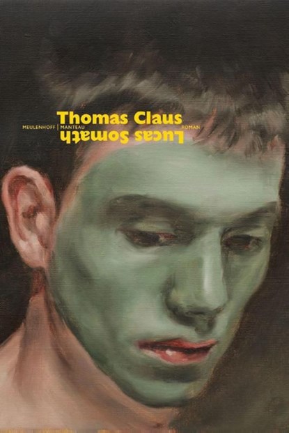 Lucas Somath, Thomas Claus - Ebook - 9789460420351