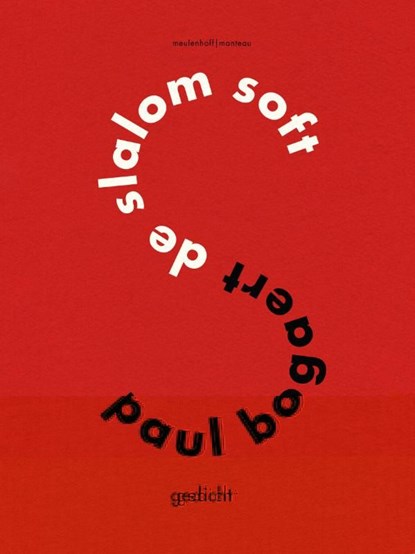 De slalom soft, Paul Bogaert - Ebook - 9789460420405
