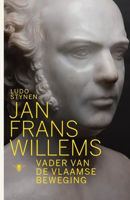 Jan Frans Willems, Ludo Stynen - Ebook - 9789460421792