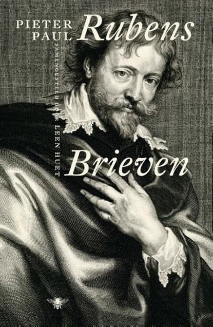 Pieter Paul Rubens brieven, Leen Huet - Ebook - 9789460423345