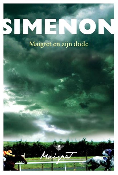 Maigret en zijn dode, Georges Simenon - Ebook - 9789460423833