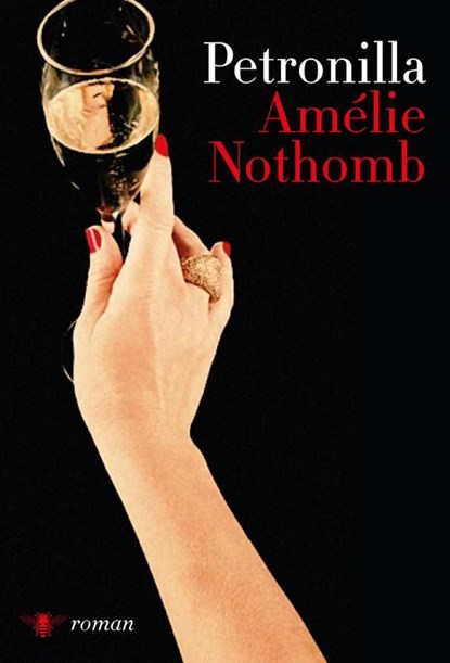 Petronilla, Amélie Nothomb - Ebook - 9789460423994