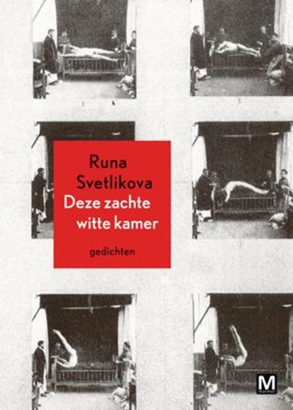 Deze zachte witte kamer, Runa Svetlikova - Paperback - 9789460682223