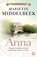 Anna, Mariette Middelbeek - Paperback - 9789460684753