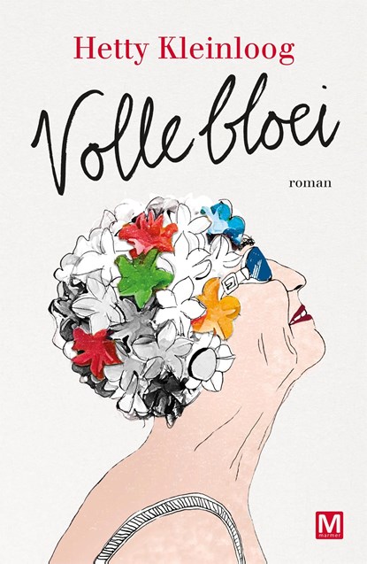 Volle Bloei, Hetty Kleinloog - Ebook - 9789460687686