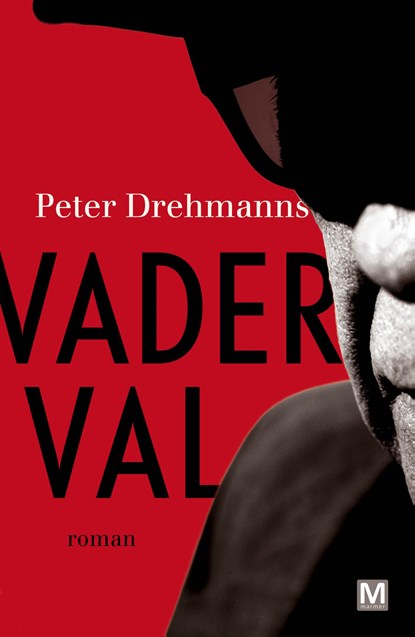 Vaderval, Peter Drehmanns - Ebook - 9789460688225