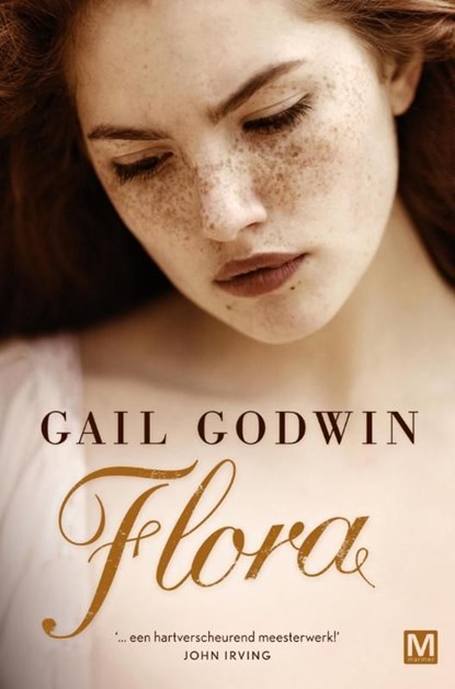 Flora, Gail Godwin - Ebook - 9789460688683