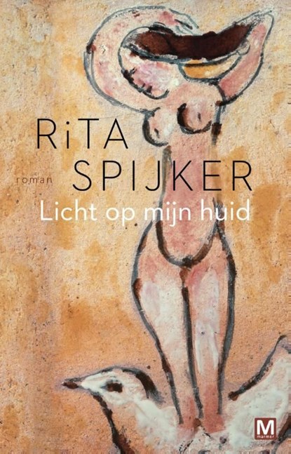 Hemelkind, Rita Spijker - Ebook - 9789460689949
