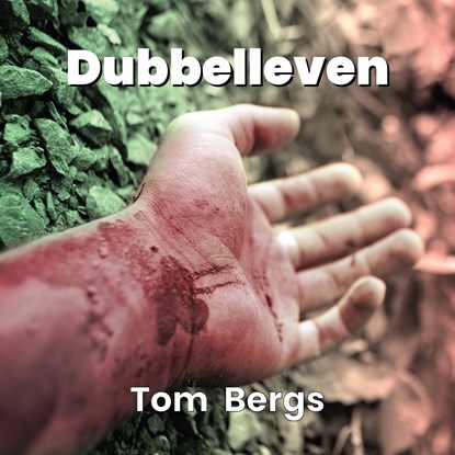 Dubbelleven, Tom Bergs - Luisterboek MP3 - 9789460795336