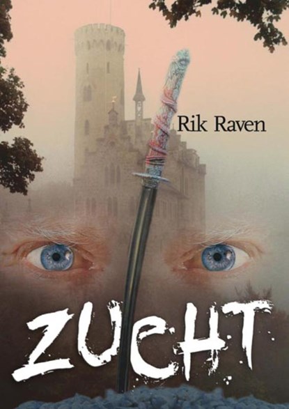Zucht, Rik Raven - Paperback - 9789460860409