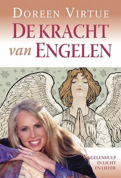 Kracht van engelen, Doreen Virtue - Ebook - 9789460921698