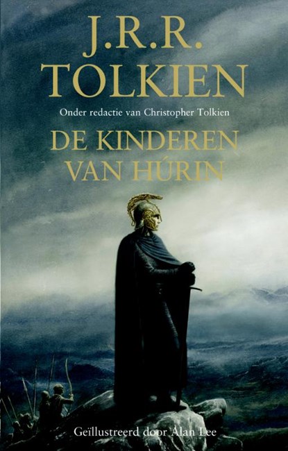 Kinderen van Húrin, J.R.R. Tolkien - Ebook - 9789460922213