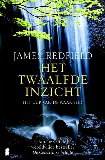 Het Twaalfde inzicht, James Redfield - Ebook - 9789460924224