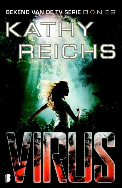 Virus, Kathy Reichs - Ebook - 9789460925825