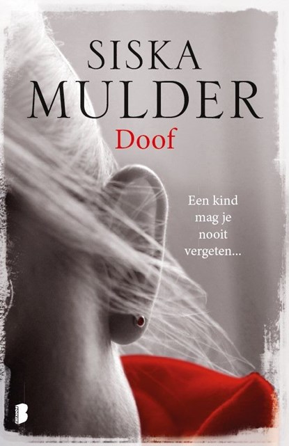Doof, Siska Mulder - Ebook - 9789460926440