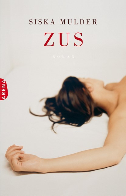 Zus, Siska Mulder - Ebook - 9789460926747