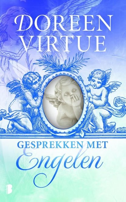 Gesprekken met engelen, Doreen Virtue - Ebook - 9789460927041